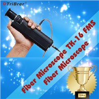 Fiber Microscope TK-16 FMS Fiber Microscope