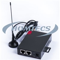 H20 industrial grade 1lan 1wan 3g/4g wifi router