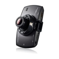 Night Vision Vehicle Taxi Car Detector Cameras Digital Video Black Box, G-sensor