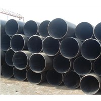 Big Od Carbon Steel Pipe API 5l GRB D