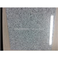 china grey G603 granite tile for floor and wall paving