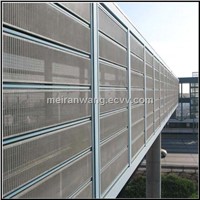 Facade Aluminum Mesh