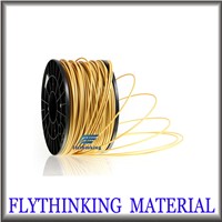3D printer filament PLA and PP PVA manufactured in China