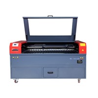 Hot sale laser cutting machine