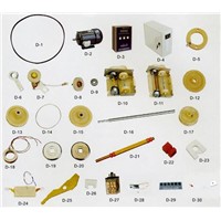 winding machine parts
