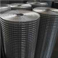 Welded Wire Mesh