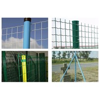 Euro Fencing