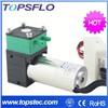 Micro diaphragm brushless 6v 12v 24v dc inkjet printer air pump