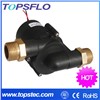 Topsflo Solar water circulating heater Pumps TS5