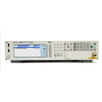 Agilent-keysight N5181B MXG X-Series RF Analog Signal Generator, up to 6GHz