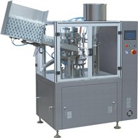 Automatic cream filling machine NF-60A
