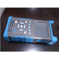 CETC AV6416 Palm OTDR( testing machine)