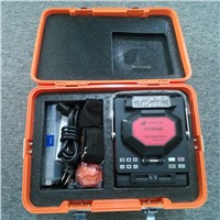 CETC AV6471A Optical Fiber Fusion Splicer(China,longlife electrodes,low splicing loss,FTTH)