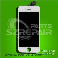Hot selling OEM lcd for iphone 5 lcd, for iphone 5 lcd screen, for iphone 5 screen