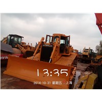 China used CAT D6H bulldozer price Japan