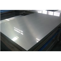 Cold Rolled Stainless Steel Sheet 2B Finish