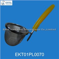 Stainless steel mesh strainer (EKT01PL0070)