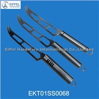 Stainless steel cheese knife(EKT01SS0068)
