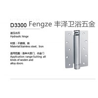 Fengze  high quality Hydraulic hinge D3300
