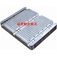 High Precision Mould Core for LED Mould