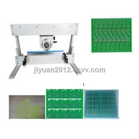 PCB De-panel scoring machine JYVM-L460