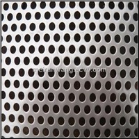 Galvanized Perforated Metal Mesh Manufactuter
