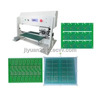 PCB De-panel scoring machine JYV-L460 for FR4 PCB