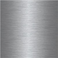 Satin Brushed Stainless Steel Sheet