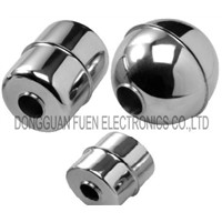 Stainless Steel Magnetic Float Ball