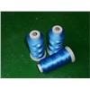 2014 New Top Fashion  100% Polyester Sewing Hilos Dmc Thread High Tenacity Polyester Thread