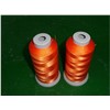2014 New Hot Sale Dyed thread for Crocheting Threads for Supply The High Quality of Polyester Thread