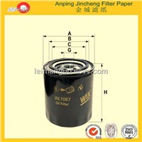 1640334W00 152087F40A oil filter NISSAN Gasoil filter