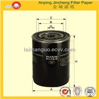 32A4000100 oil filter High quality manufacturers china auto Mitsubishi oil filter