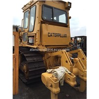 D6D used bulldozer for sale