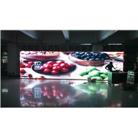 Energy saving full color HD LED video display screen shenzhen led display xxx screen