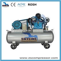 5.5HP 120L 8BAR Low Price Air Compressor