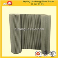 Filter cotton/environmental cotton/Efficient filter material