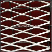 Stainless steel expanded wire mesh/Stainless expanded metal mesh