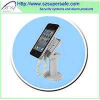 Mobile Security Display Holder With Alarm Function
