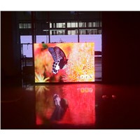 P10 Full Color Outdoor Led Display Professional manufacturer