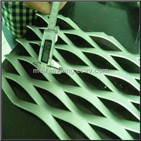 hot sales expanded metal mesh for sale/Expanded metal mesh prices