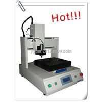 PCB CNC Router JYD-3A With single-table cutter machine