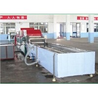 QX-M potato washing cleaning machine for vegetable
