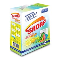 Sadaf Lemon Washing Powder 5 kg