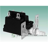 Shanghai Sinmar Electronics KDC-A04-001S Power Switches 5A250VAC 4PIN Switches