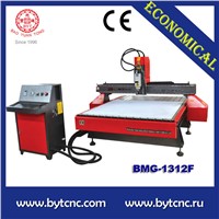 T-type Supporting CNC Router BMG1325F for woodworking