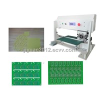 Automatic V-Cut PCB separator machine JYV-L460