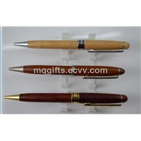 High-Grade Wooden Business Ballpoint Pen