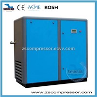 22HP Screw Air Compressor Electric