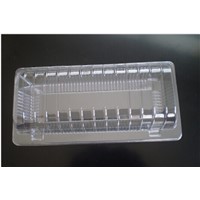 Plastic Blister Packaging